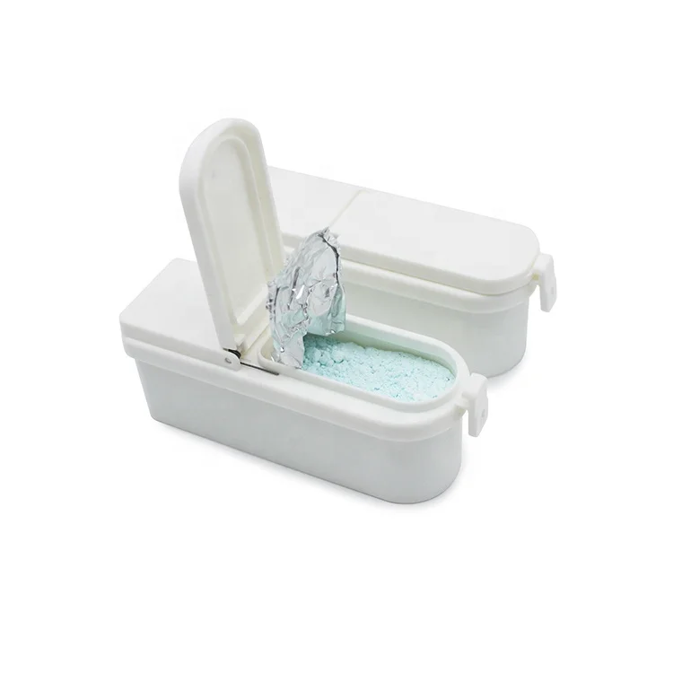 Гигиена полости рта, порошок для отбеливания зубов, удаление зубного налета