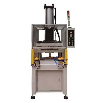 Custom Design Cassava Hydraulic Press Machine 200 50 Ton