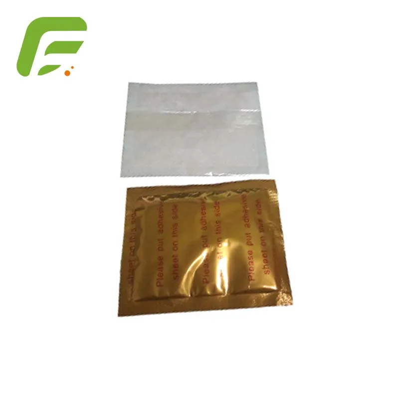 Detox foot pads health and beauty products pads