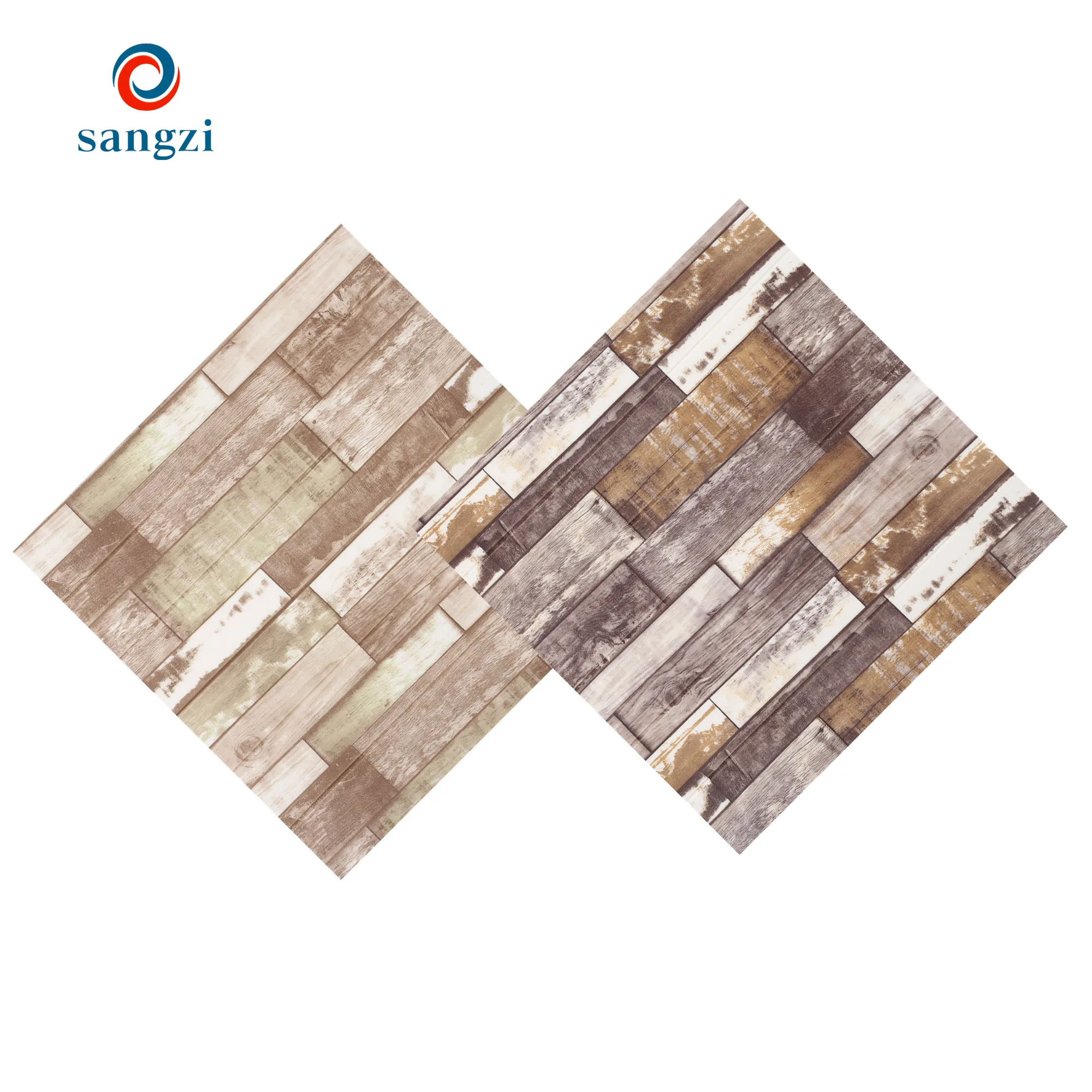 
Новинка, настенная 3D наклейка, Настенные обои, деревянные обои 3D, недорогой камень для наружной стены 