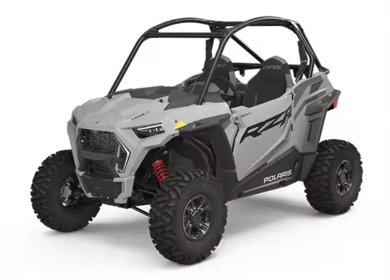Высокоскоростной UTV Polaris Industries RZR TRAIL PREMIUM
