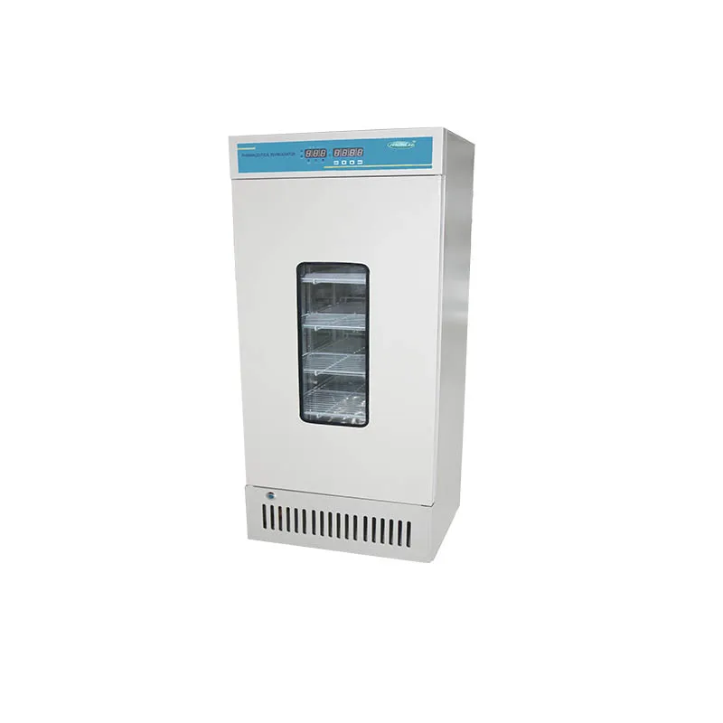 Pharmaceutical Refrigerator for cold preservation of medicine YLX-150B / YLX-250B