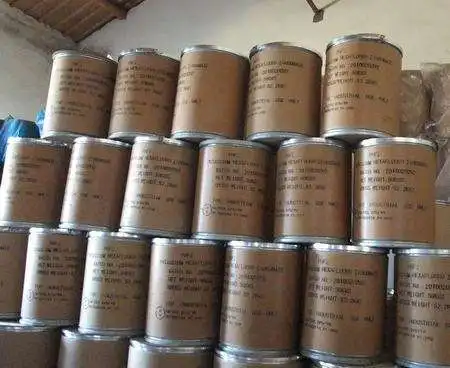 Гидроксид циркония