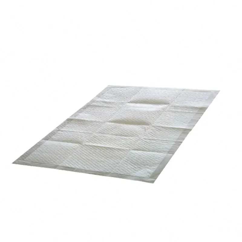 Kanimal dog training pad wholesale 100% polyester leak proof sanitary disposal absorbent pet under pad