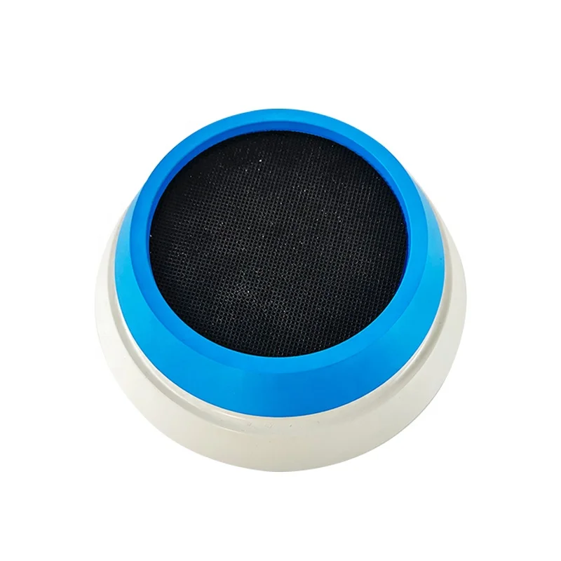 Manual petri dish turntable suitable for petri dishes of different specifications