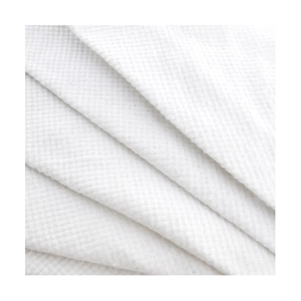 Geotextile Roadbed Reinforcement Construction Polyester Non-woven Geotextile