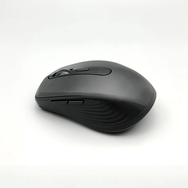 Basic mini wireless 2.4Ghz Ergonomic portable  Mouse for home office gift business laptop left right hands  MW-090