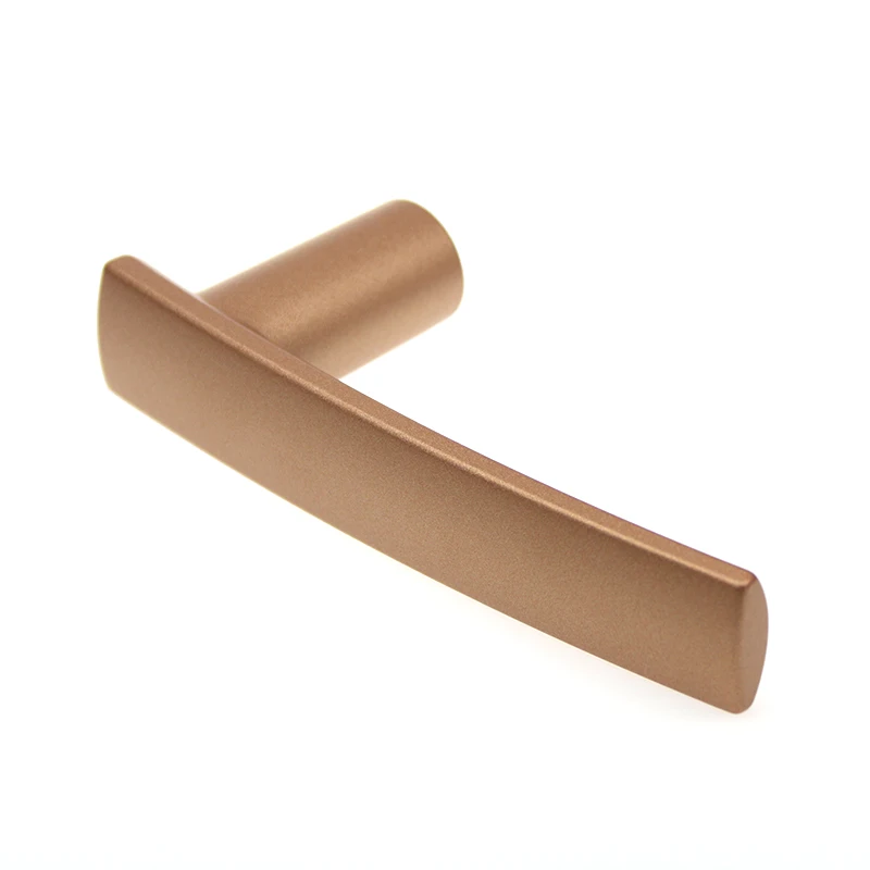 Manufacture Directly Custom High Quality Precision Metal Aluminum Alloy Die Casting Housings Aluminum Casting Handles