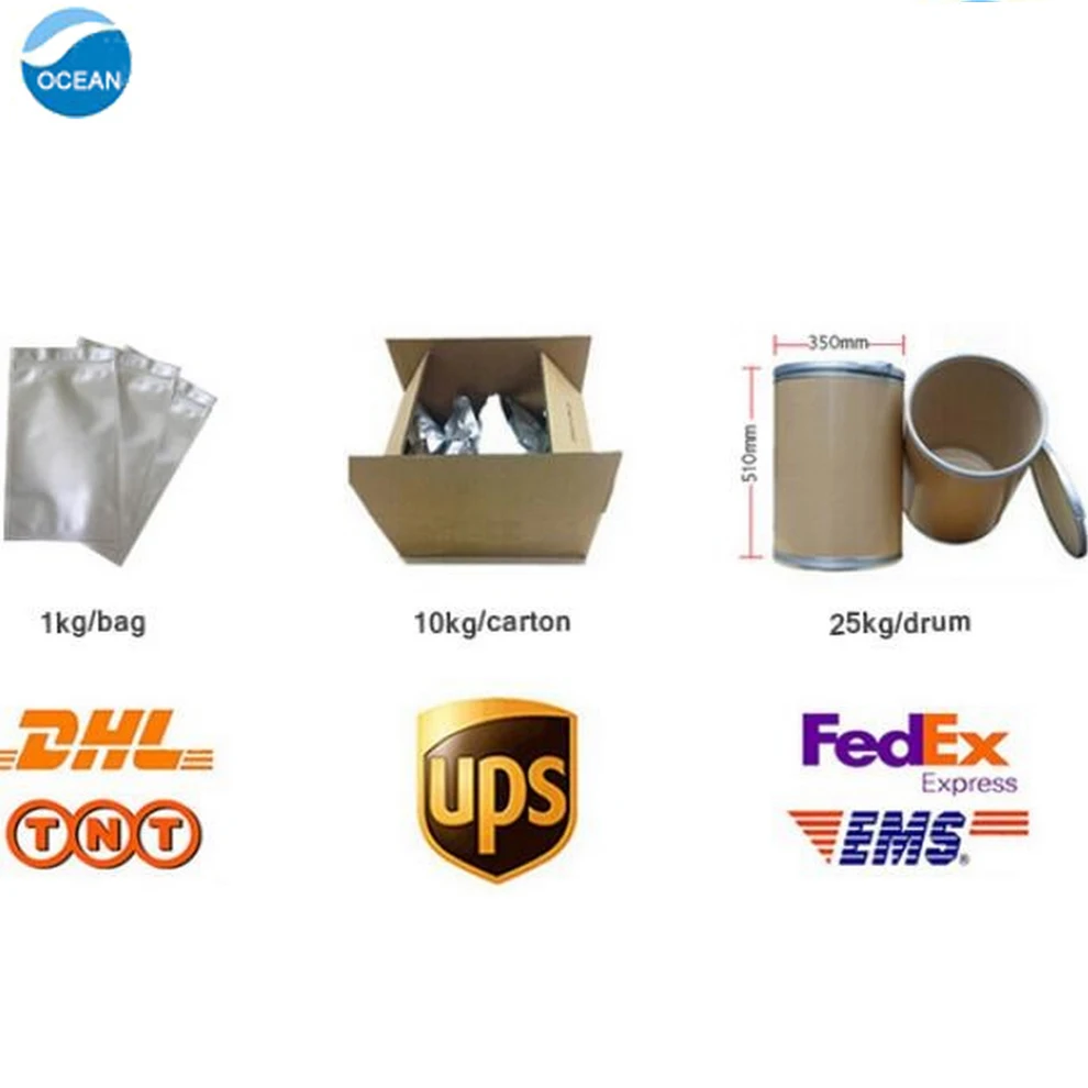 
High Purity and Top Quality CAS 2226-96-2 Hydroxy tempo with reasonable price on Hot Selling!! 