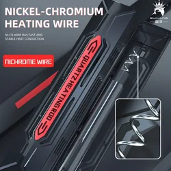 110V American standard fish tank heating rod European standard aquarium glass heater thermostatic protective cover quartz tube