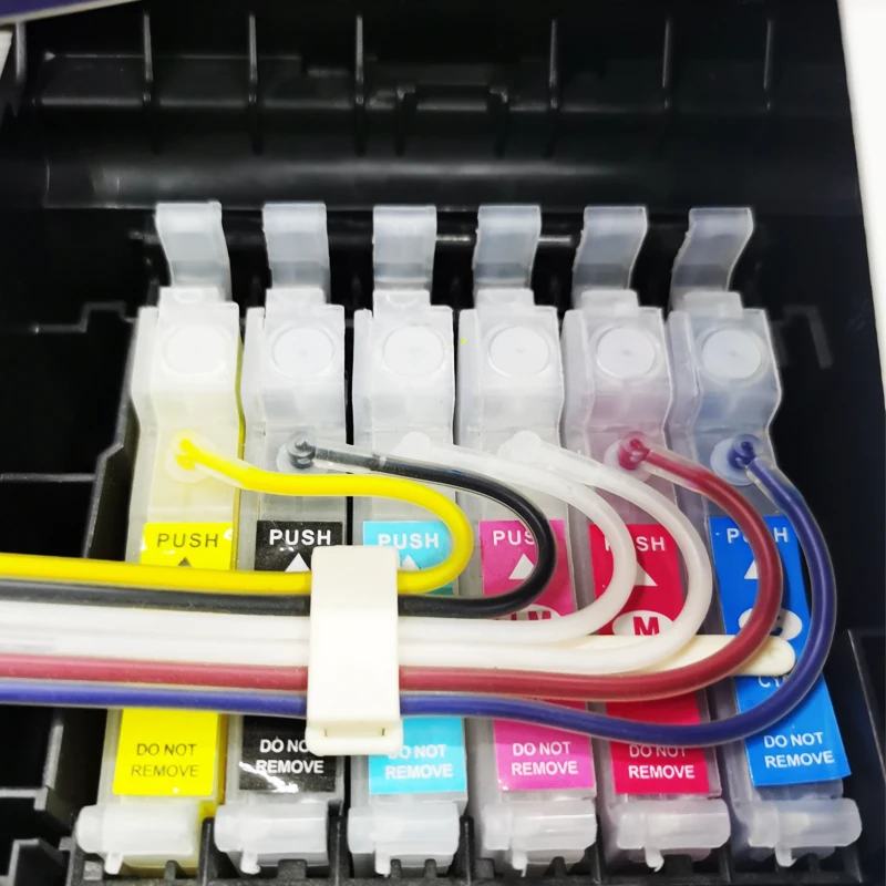 2022 A3 T-shirt Printing Machine Factory Wholesale Prices Clothes Textile Digital T-Shirt Printer Auto DTG Inkjet Printer