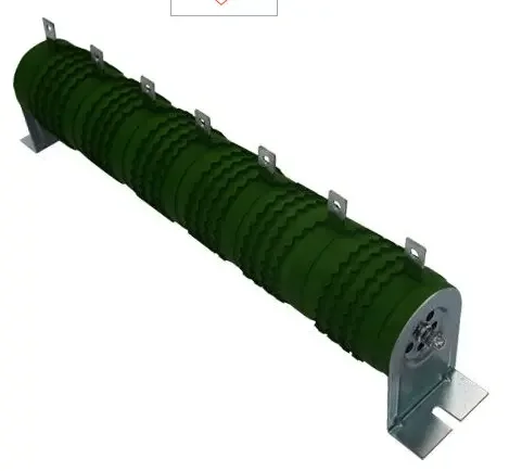 Tower Crane Resistor