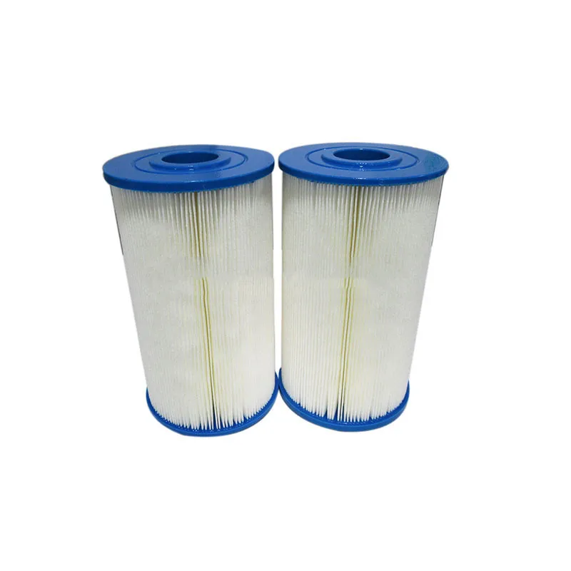 Xin Xiang Hua Hang high quality and good performance LYFS-PS pleated swim pool cleaner price