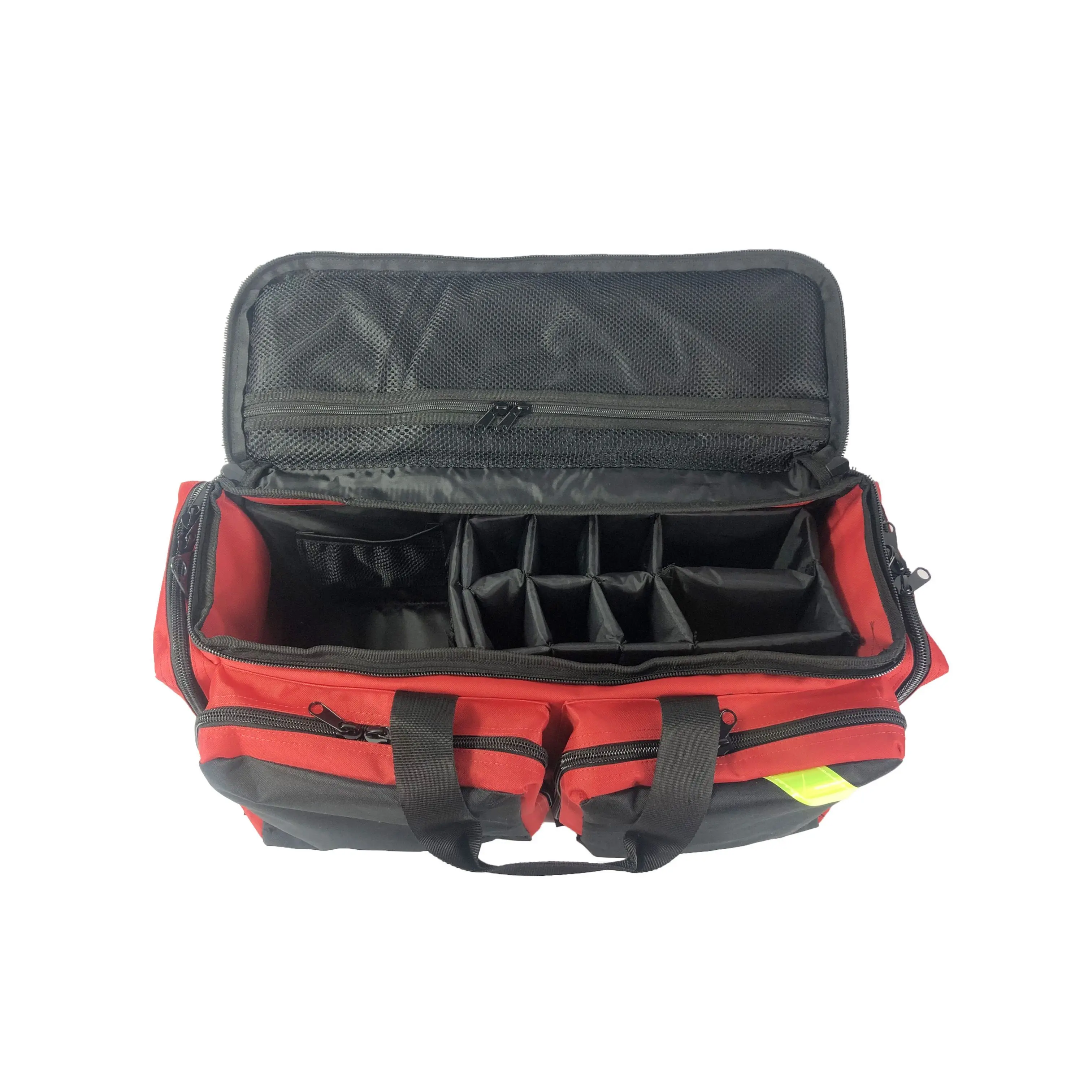 Good Quality Outdoor Portable Storage Red/Royal Blue Equipment Bags & Cases Oxygen Bag
