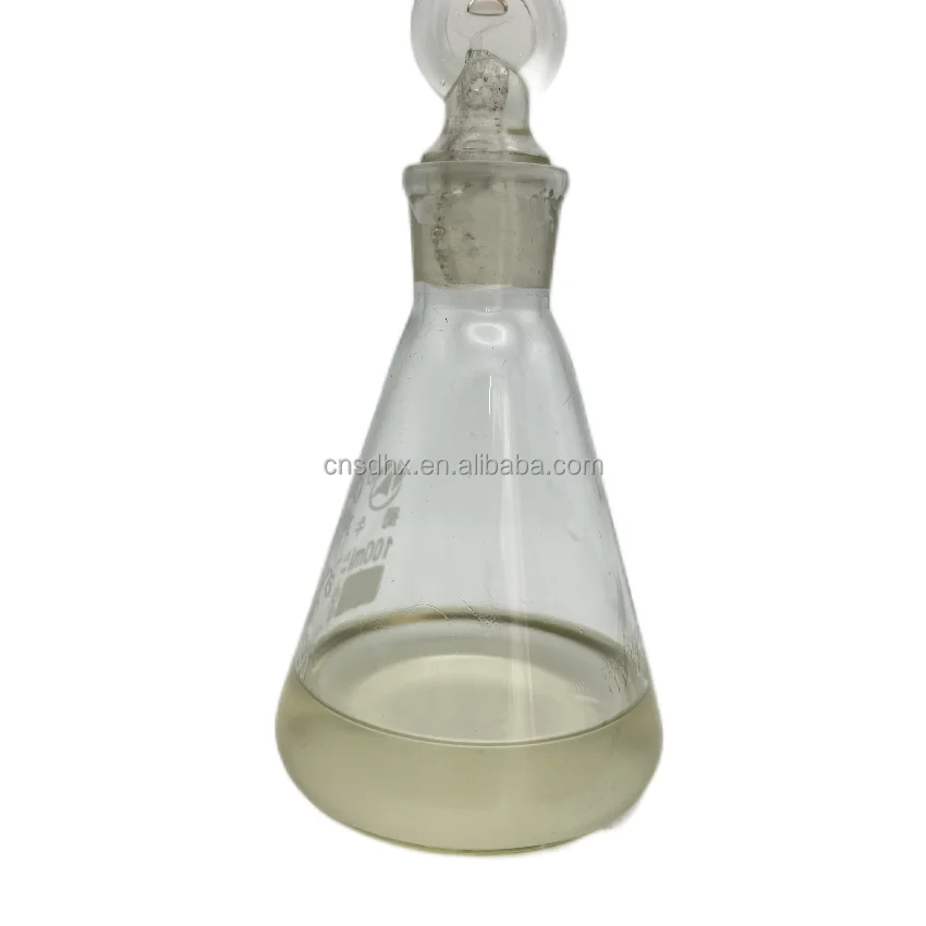 T-602HB PMA Pour Point Depressant viscosity index improver polymer