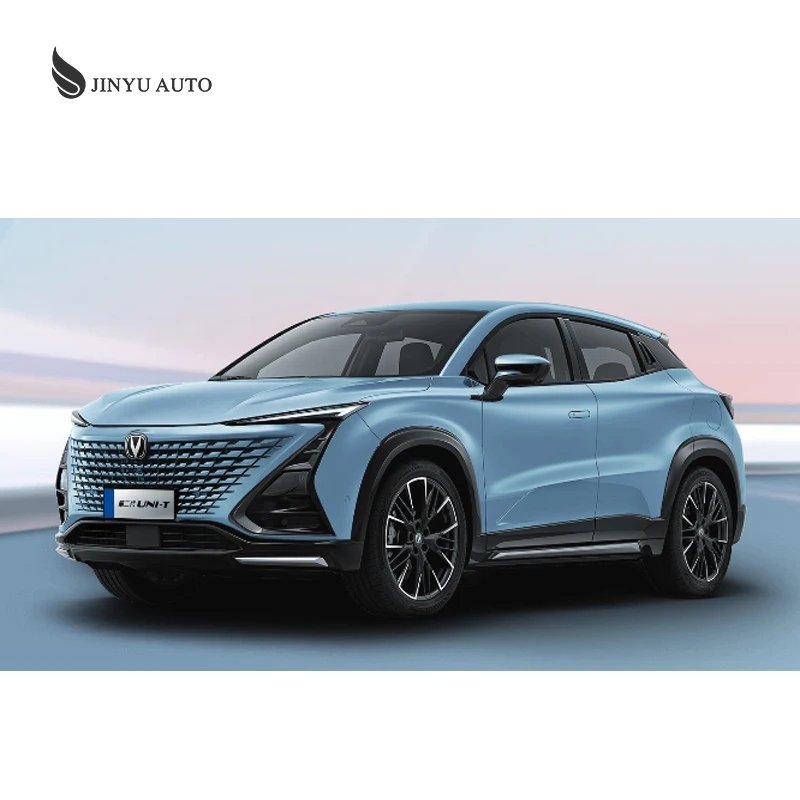 Подержанный автомобиль Changan Car в наличии 2023 1 5 T ZUNGUI газ/бензин changan автомобильный аукцион