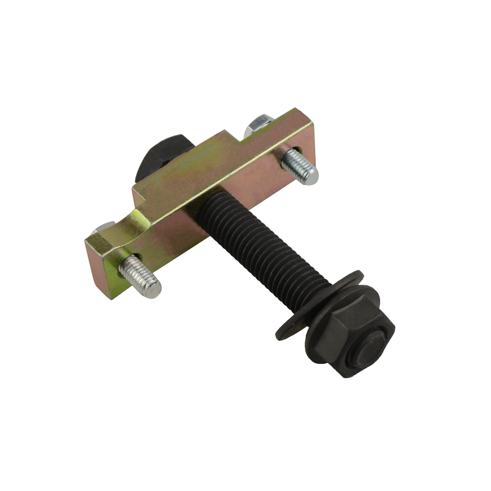 Совместим с Cummins Dodge Super Easy пружинный компрессор клапана 24-VALVE 5 9 и 6 7 Tork Tools