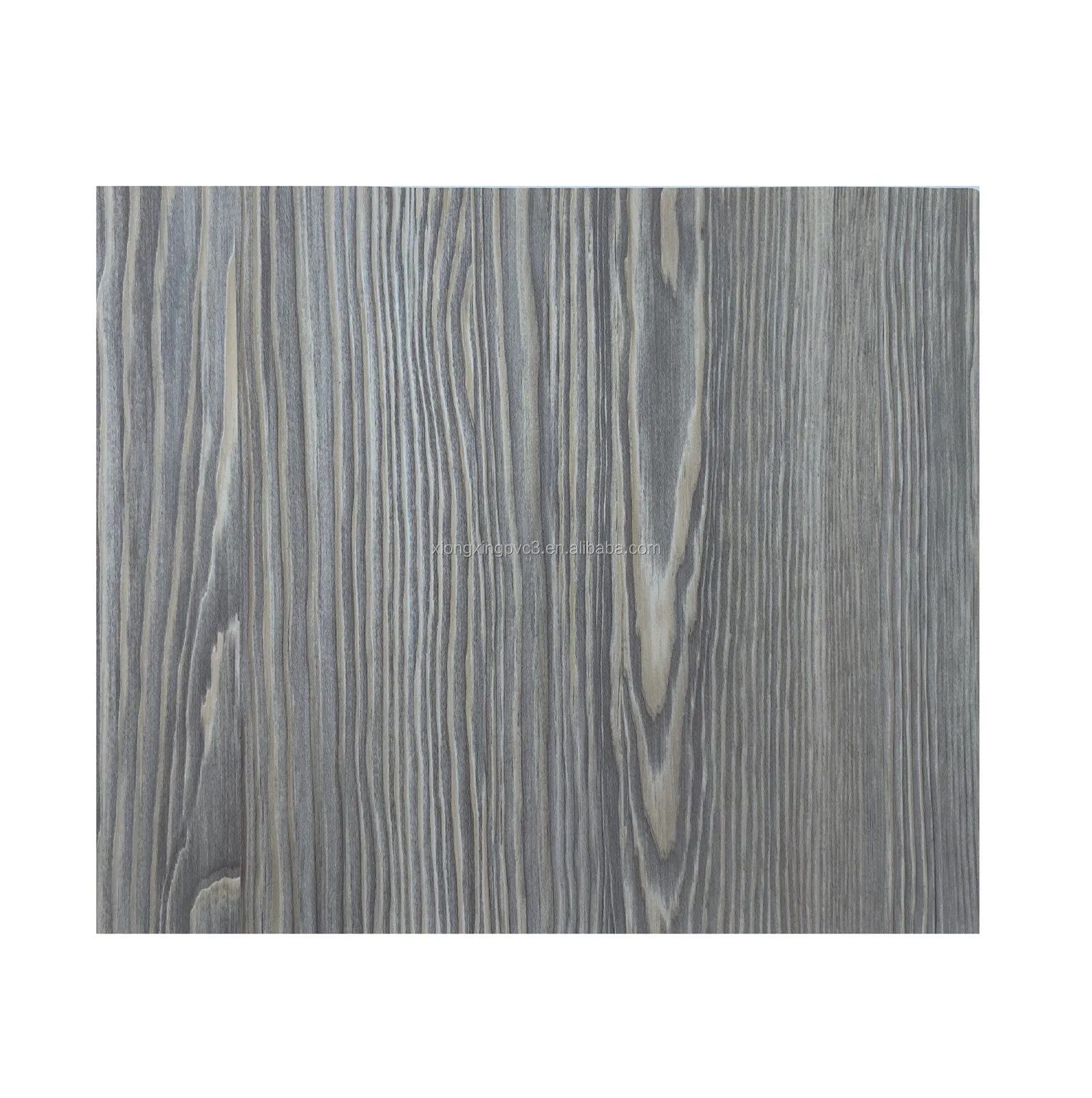 
2021 pvc film foil PVC decorative film Concrete design Membrane foil for furniture cabinets doors 