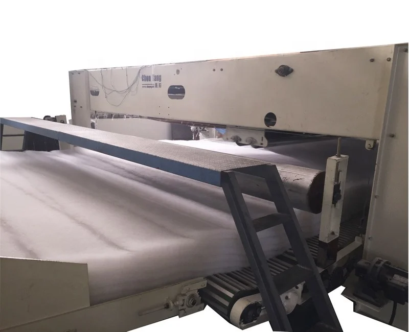 exhibition and wedding event plain carpet making machine