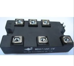 Выпрямитель: MDST100-16 100A 1600V / MDST75-16 MDST150-16 MDST200-16 MDS75-12 MDS100B-16 MDS100B-12 MDS150B-16 MDS200B