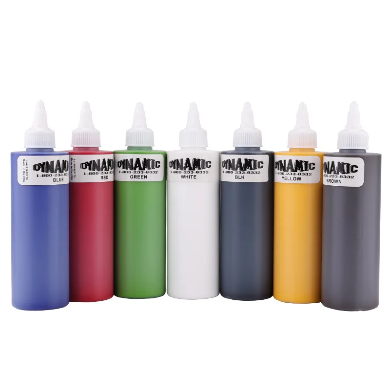 Original High quality low prices best tattoo ink for body