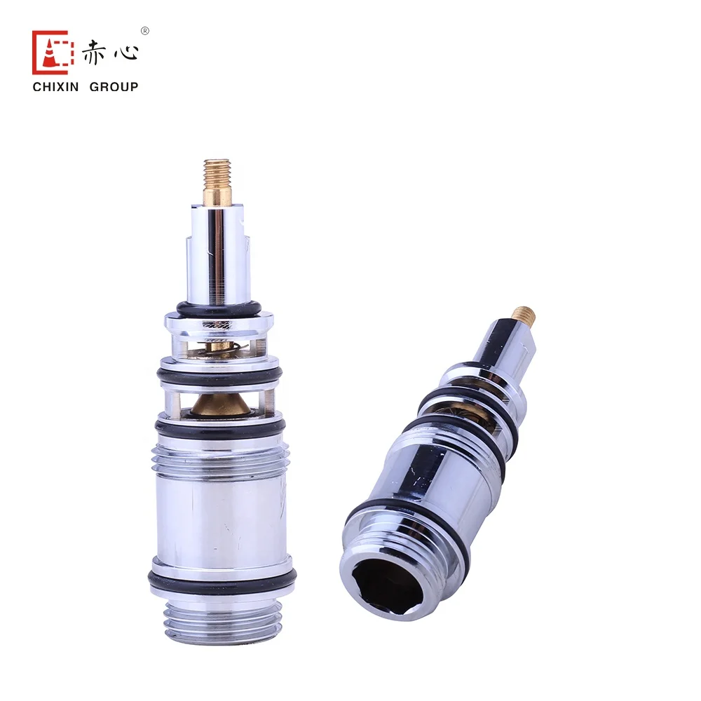 Chixin Brand Wall Mounted Shower Mixer Faucet Diverter Ceramic Cartridge