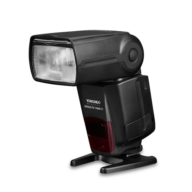 Yongnuo YN-560 IV Master Broadcast Flash Flash Camera Dslr Flash YN560 IV