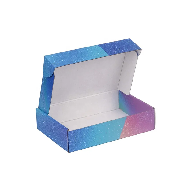 Customized Logo Luxury Gift T Shirt Packing Socks Clothing Packaging Secret Bra Women Underwear Paper Boxes