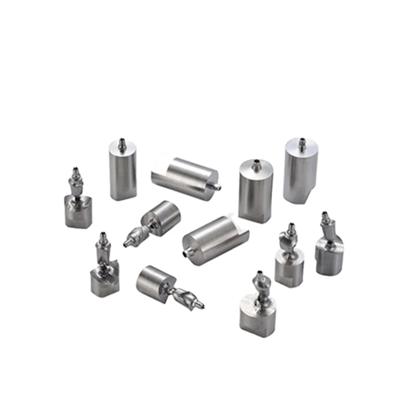 
 Совместим с фотоаппаратом I-TI N-obel S-traumann O-sssystem CAD CAM, предварительно обработанный зубной имплантат  