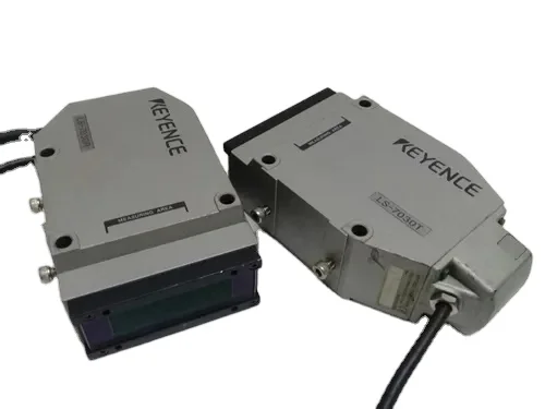 LS-7030 Laser micrometer sensor