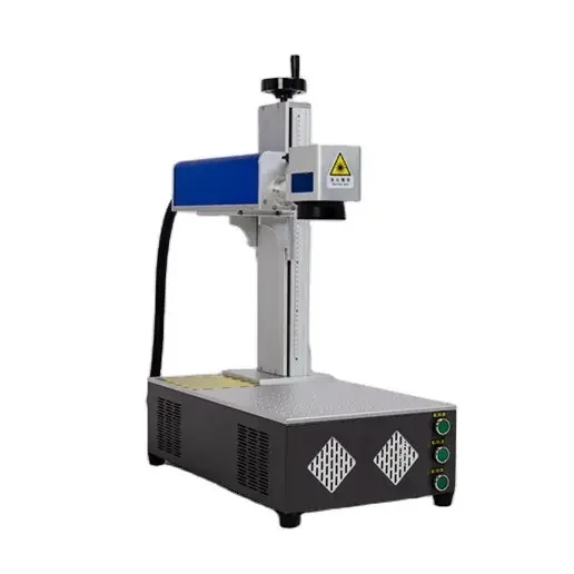 EZCAD Сплит Макс/Raycus 50 Вт JPT Mopa M7 60 100 нержавеющая сталь цветная лазерная маркировочная машина 3d металлическая пластина глубокая гравировка