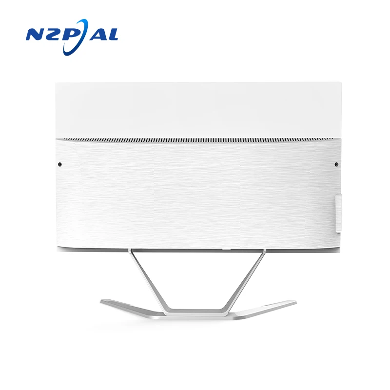 New Product Office computer 21.5 inch 23.8 inch  i3 i5 i7 AIO Optional Camera Card Reader TOuch Screen AIO for Office
