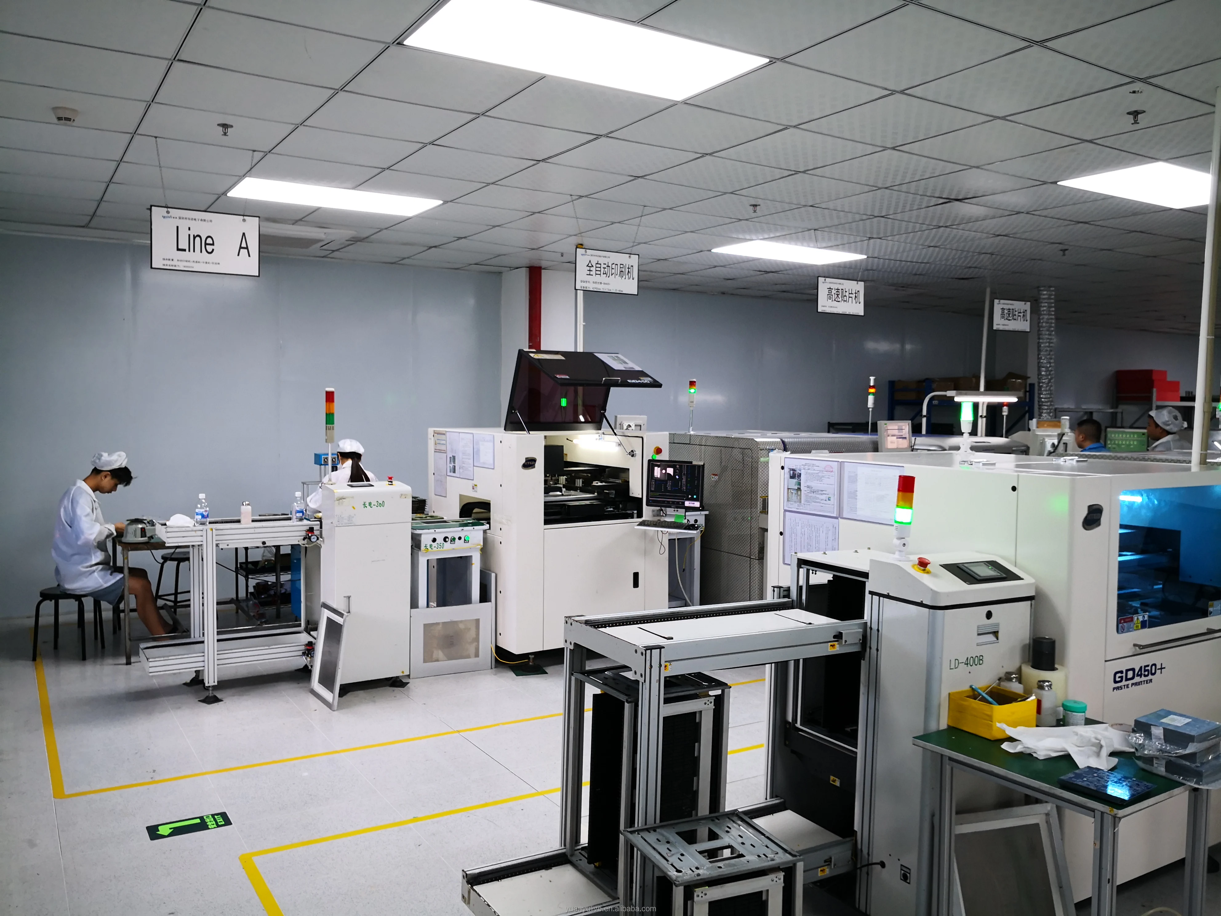 Low Cost Upgrade Solution RS485 to LoRaWAN Converter EU868 US915 RS485 Modbus to LoRaWAN for IOT application  Electricity Meter