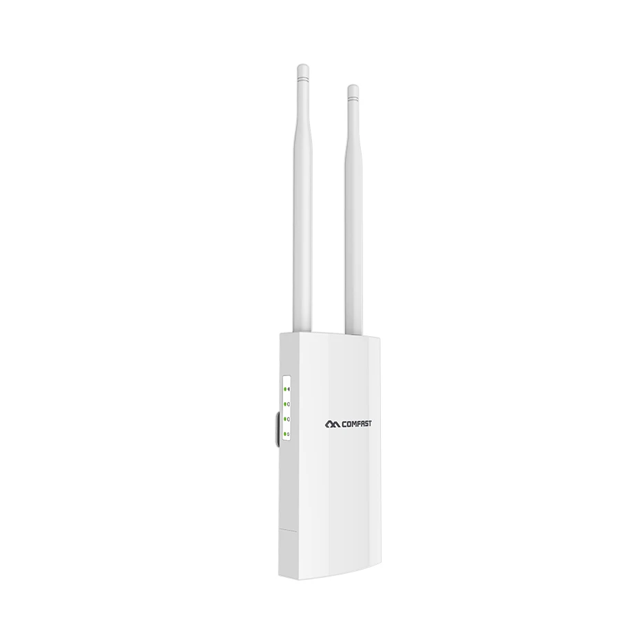 COMFAST CF-EW71 2.4GHz Wireless Access Point Outdoor WiFi CPE/AP/Router with Open-WRT Firmware