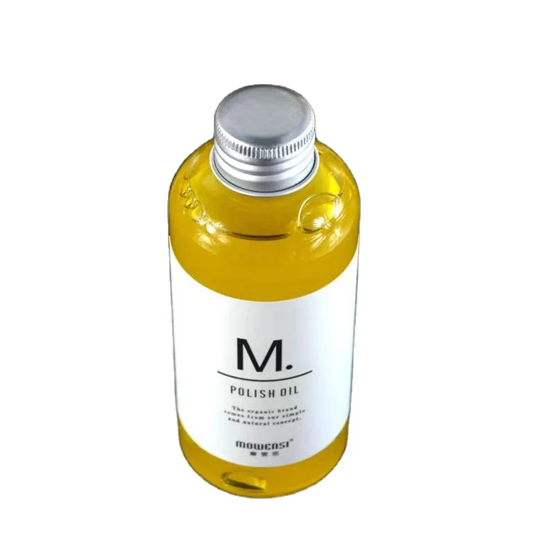 Pure Essential Oil for Hair Care Smoothing Coconut Oil for Moisturizing Nourishing Curly Dry Damaged Hair Fragrant Essential Oil