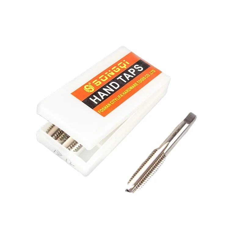 Оптовый продавец SongQi, набор из 3 инструментов из быстрорежущей стали для левой руки