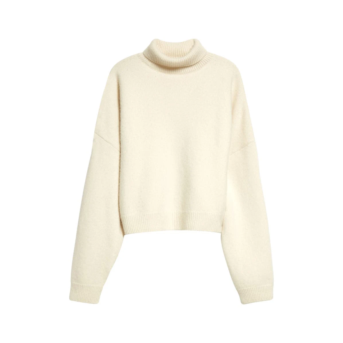 fashion wholesale mongolian erdos 100% pure knit pullover top cashmere sweater jumper private label for women