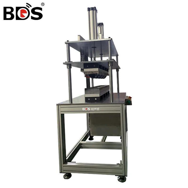 Semi Automatic Cup Type Mask Hot Pressing Mask Cup Forming Machine One for Five Station