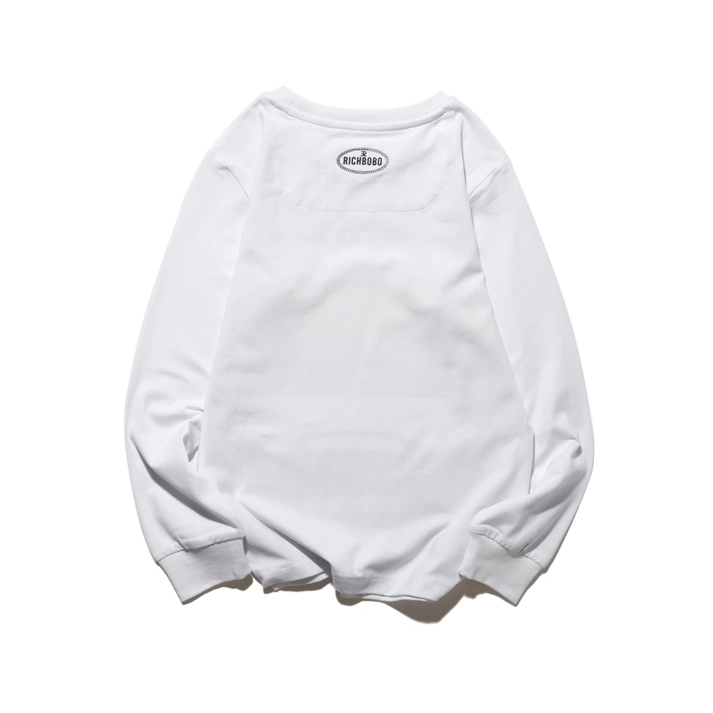 
Boy long t shirt cotton jersey sports t shirt full sleeve for kids boys 