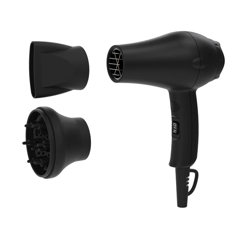 1000W ac motor hair dryer RM-D01