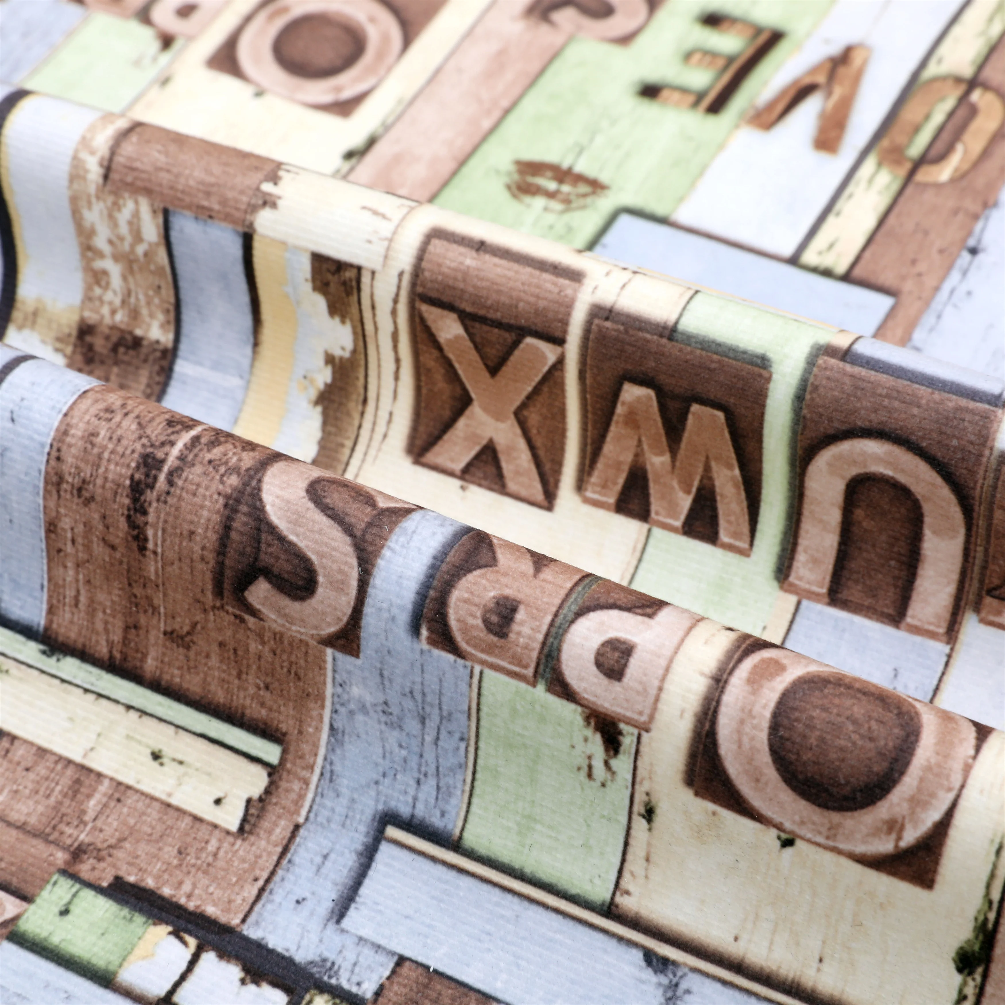 Professional supplier upholstery Polyester super soft velvet printed sofa fabric furniture fabric