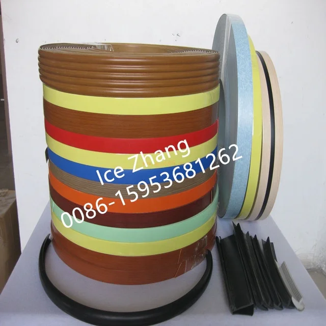 0.4*48MM,01*48MM PVC EDGE BANDING/TAPE