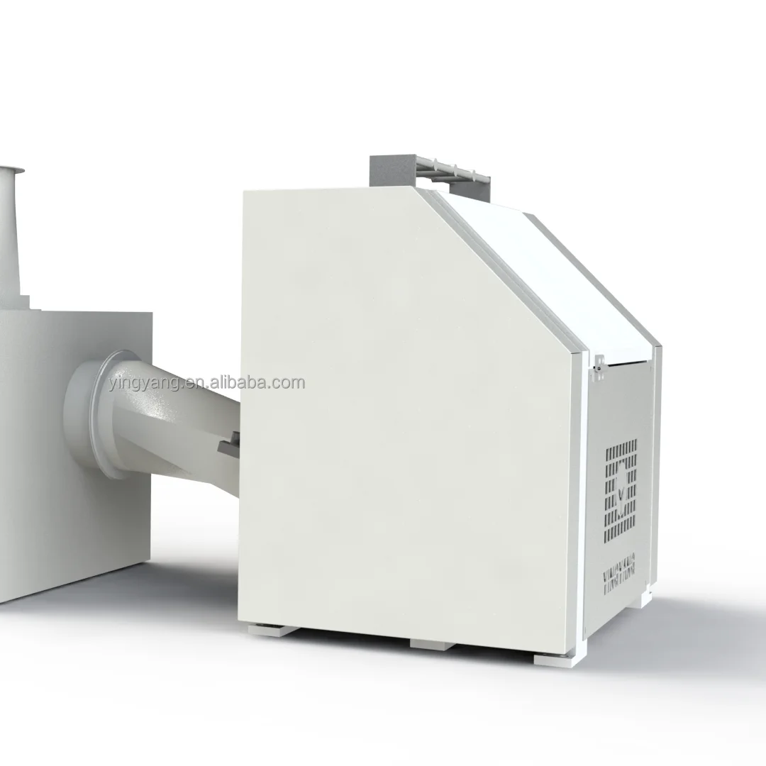 Машина для переработки краев из нетканого игольчатого материала, открывающая машина