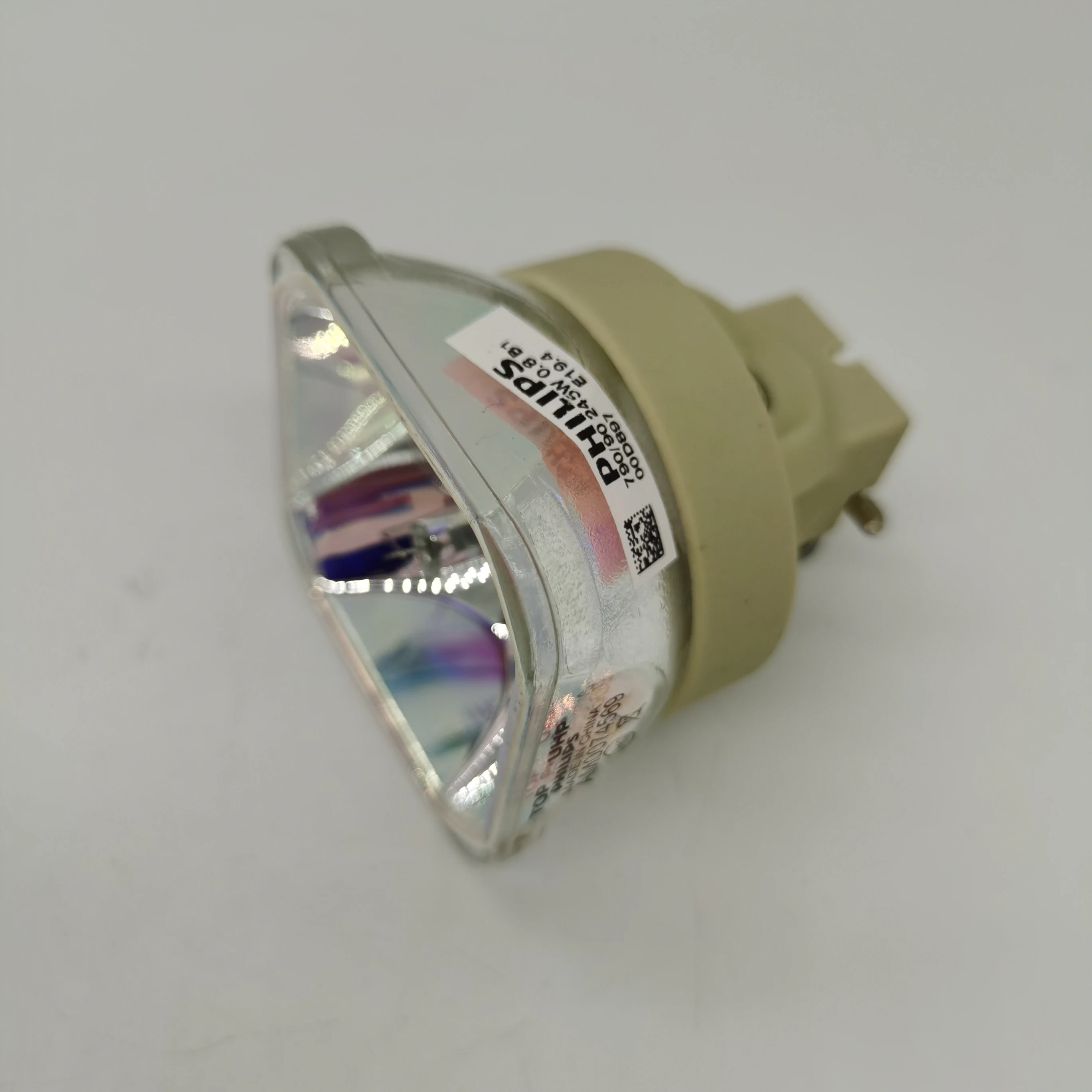 LMP-C240 Оригинальная лампа проектора для лампы Sony DT01171 RLC-063 SP-LAMP-064 ET-LAV100C 003-120707-01 UHP 245/170W 0 8 E19.4