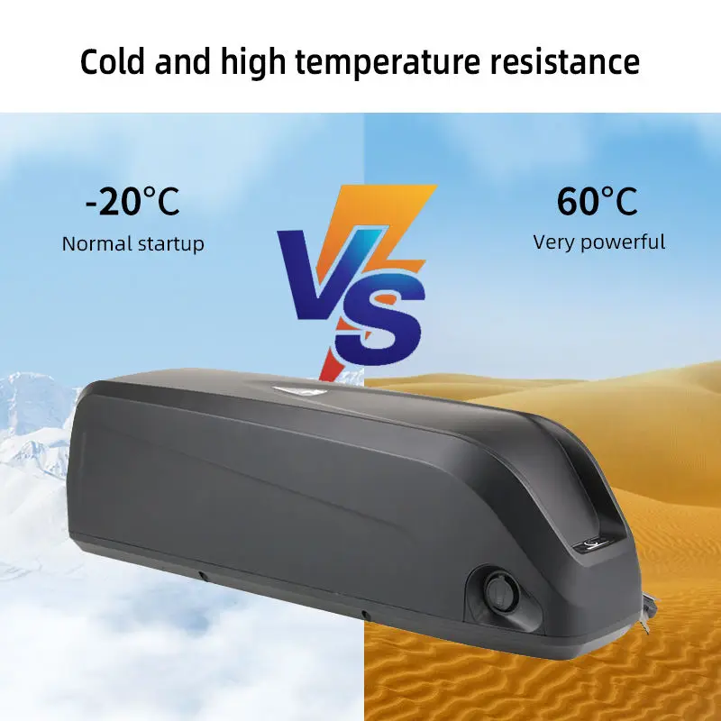 Factory Supply LiFePO4 Battery Pack 24V 50ah Lithium Battery Electric Bicycle Battery