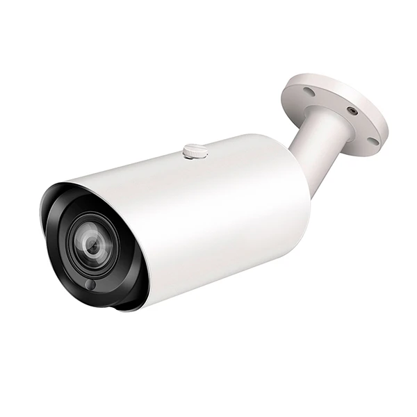 YCX 5mp 6MP professional video cameras 2.8-12mm verifocal lens big Outdoor  Network cctv Camera, HIK NVR compatible