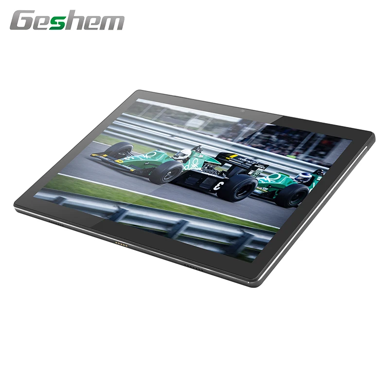 Shenzhen Cheap High Quality 10.1inch Android 4GB/64GB 3G Calling Generic Android Tablet