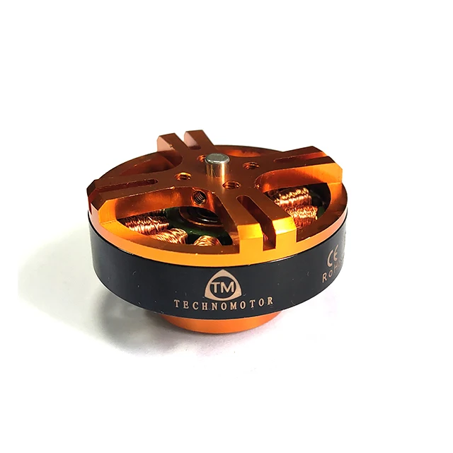 Бесщеточный мотор с внешним ротором D4215 4215 650KV