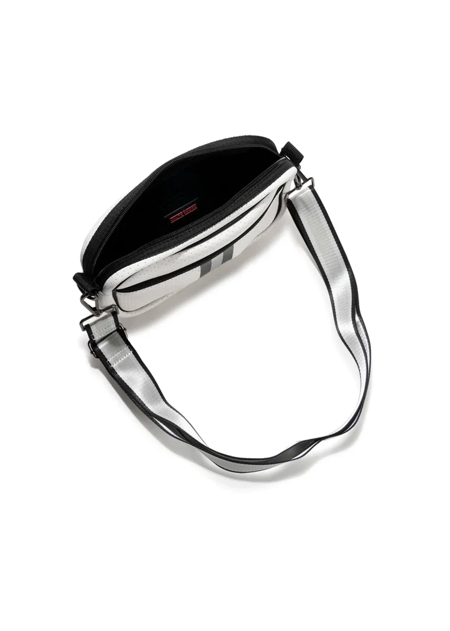 Sublimation Blanks Crossbody Wallet Phone Bag for Women Neoprene Crossbody Pouch Bag