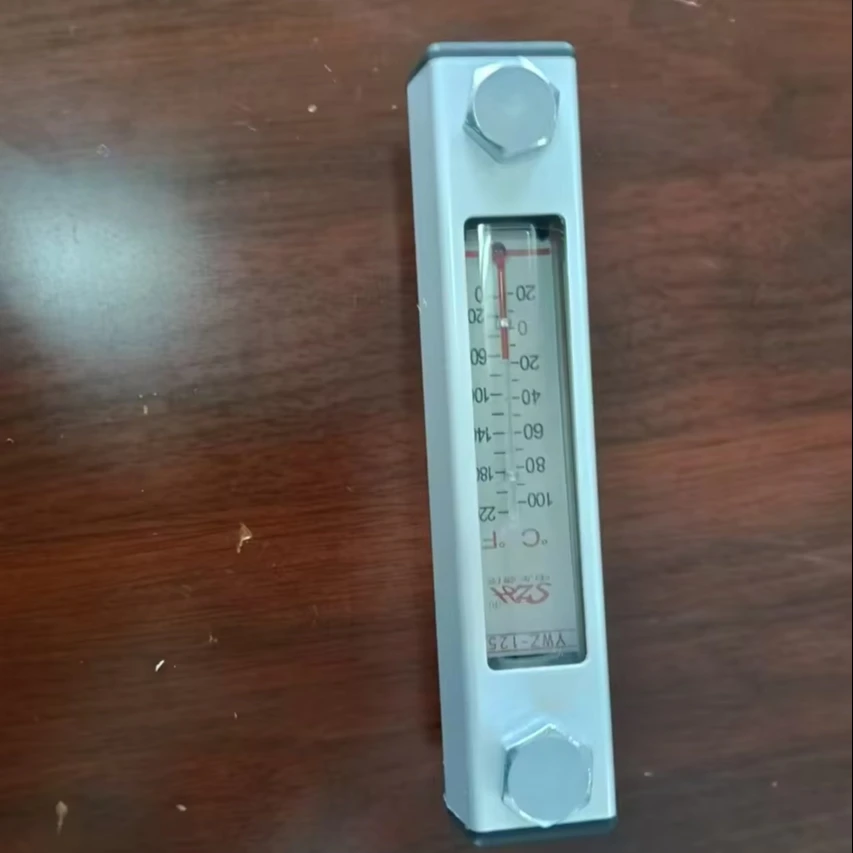 YWZ Series Level Fluid Indicator with Thermometer New Condition Product